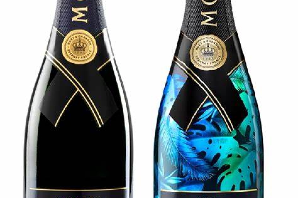 Omondo Stars et People : Beyoncé et Moët Hennessy Lancent un Whisky Innovant